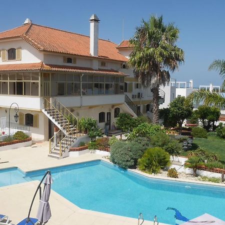 Casa Deixa-O-Resto Guesthouse Santo Andre Ngoại thất bức ảnh