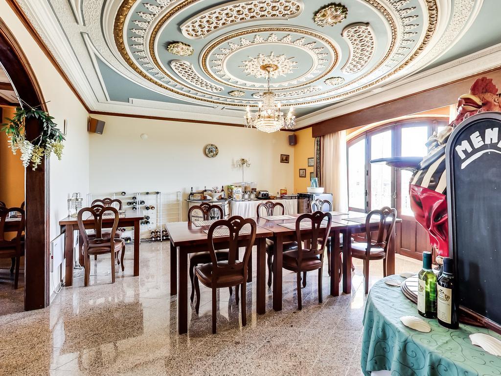 Casa Deixa-O-Resto Guesthouse Santo Andre Ngoại thất bức ảnh
