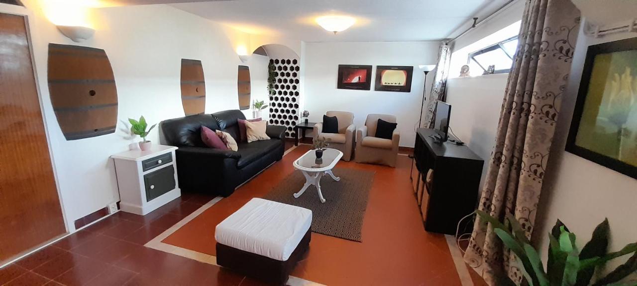 Casa Deixa-O-Resto Guesthouse Santo Andre Phòng bức ảnh