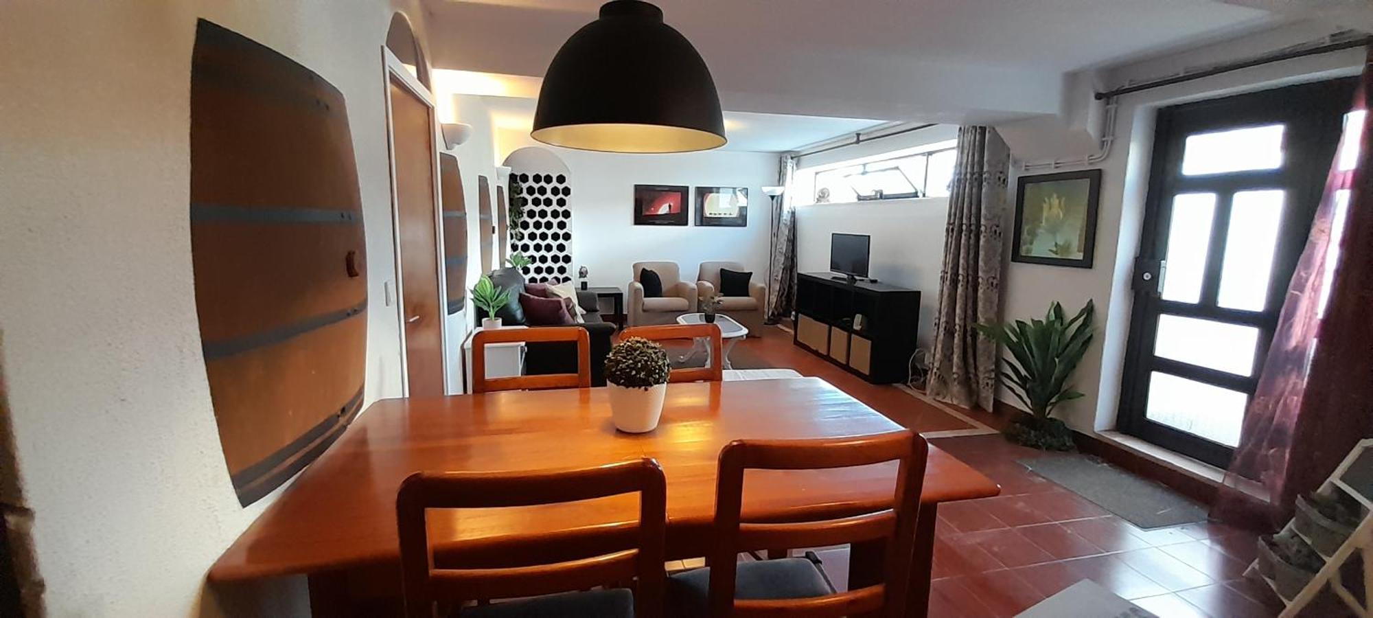 Casa Deixa-O-Resto Guesthouse Santo Andre Phòng bức ảnh