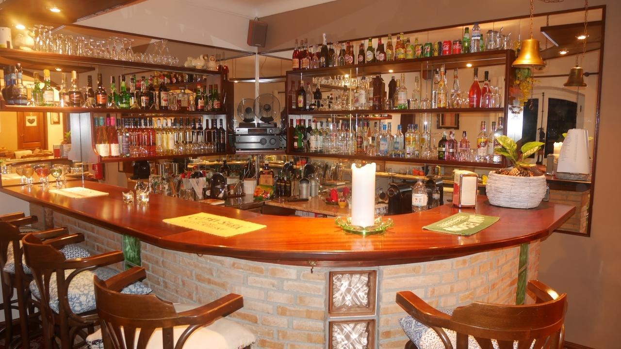 Casa Deixa-O-Resto Guesthouse Santo Andre Ngoại thất bức ảnh