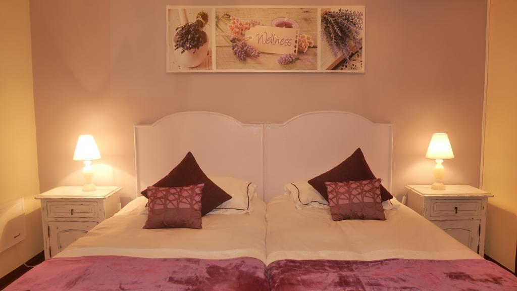 Casa Deixa-O-Resto Guesthouse Santo Andre Ngoại thất bức ảnh