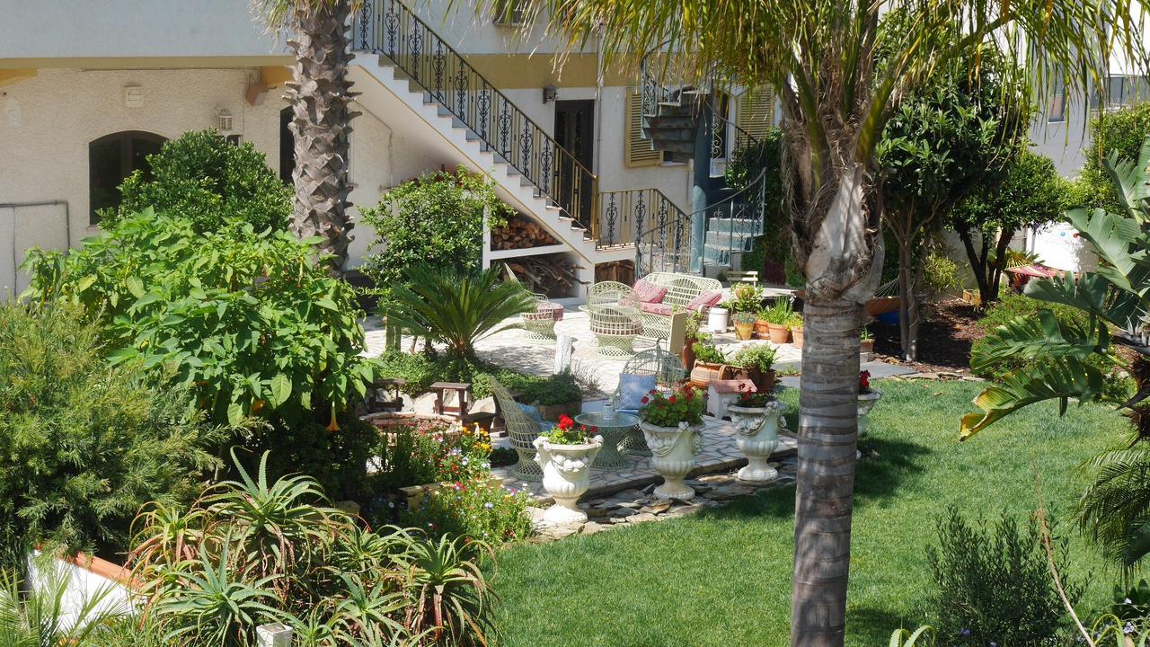 Casa Deixa-O-Resto Guesthouse Santo Andre Ngoại thất bức ảnh
