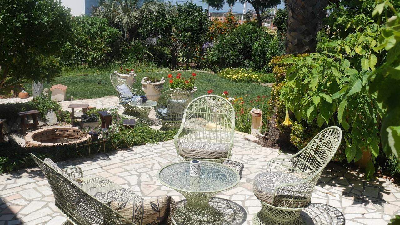 Casa Deixa-O-Resto Guesthouse Santo Andre Ngoại thất bức ảnh