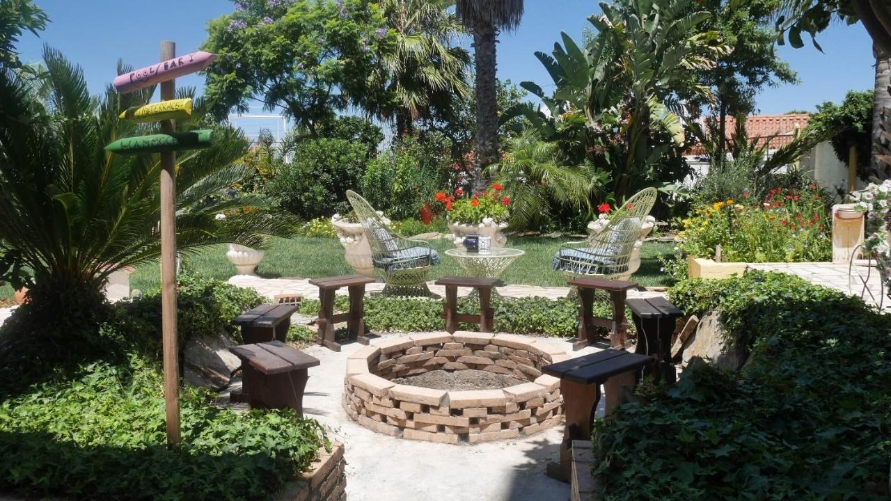 Casa Deixa-O-Resto Guesthouse Santo Andre Ngoại thất bức ảnh
