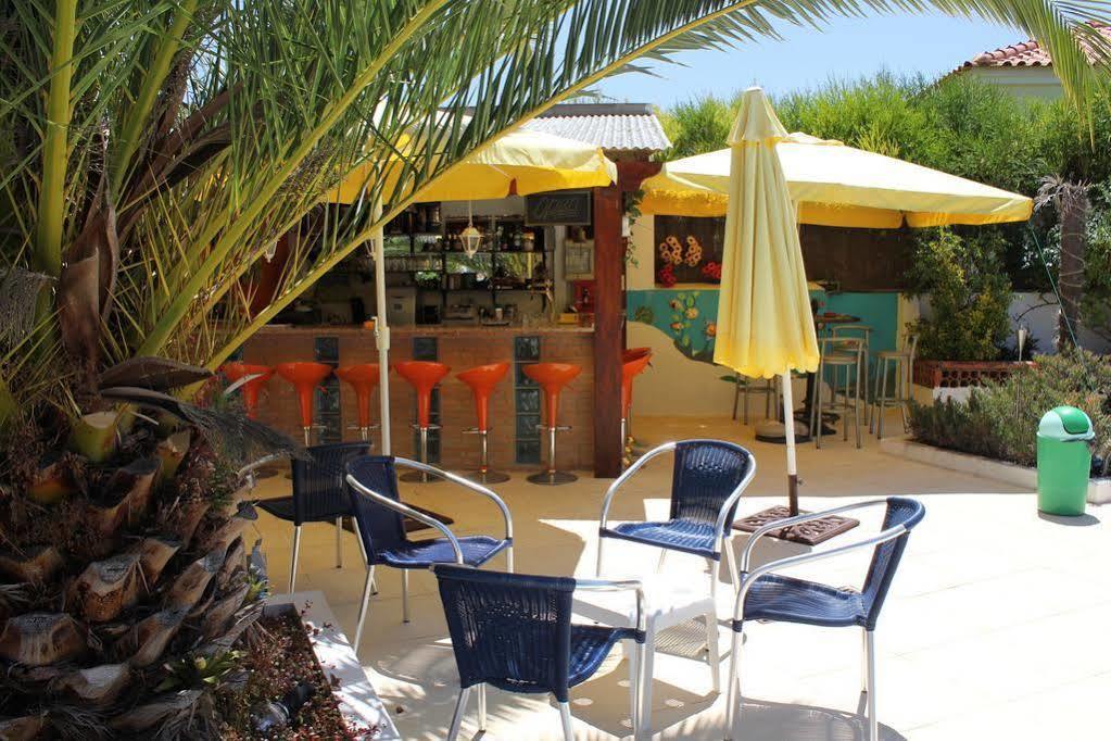 Casa Deixa-O-Resto Guesthouse Santo Andre Ngoại thất bức ảnh